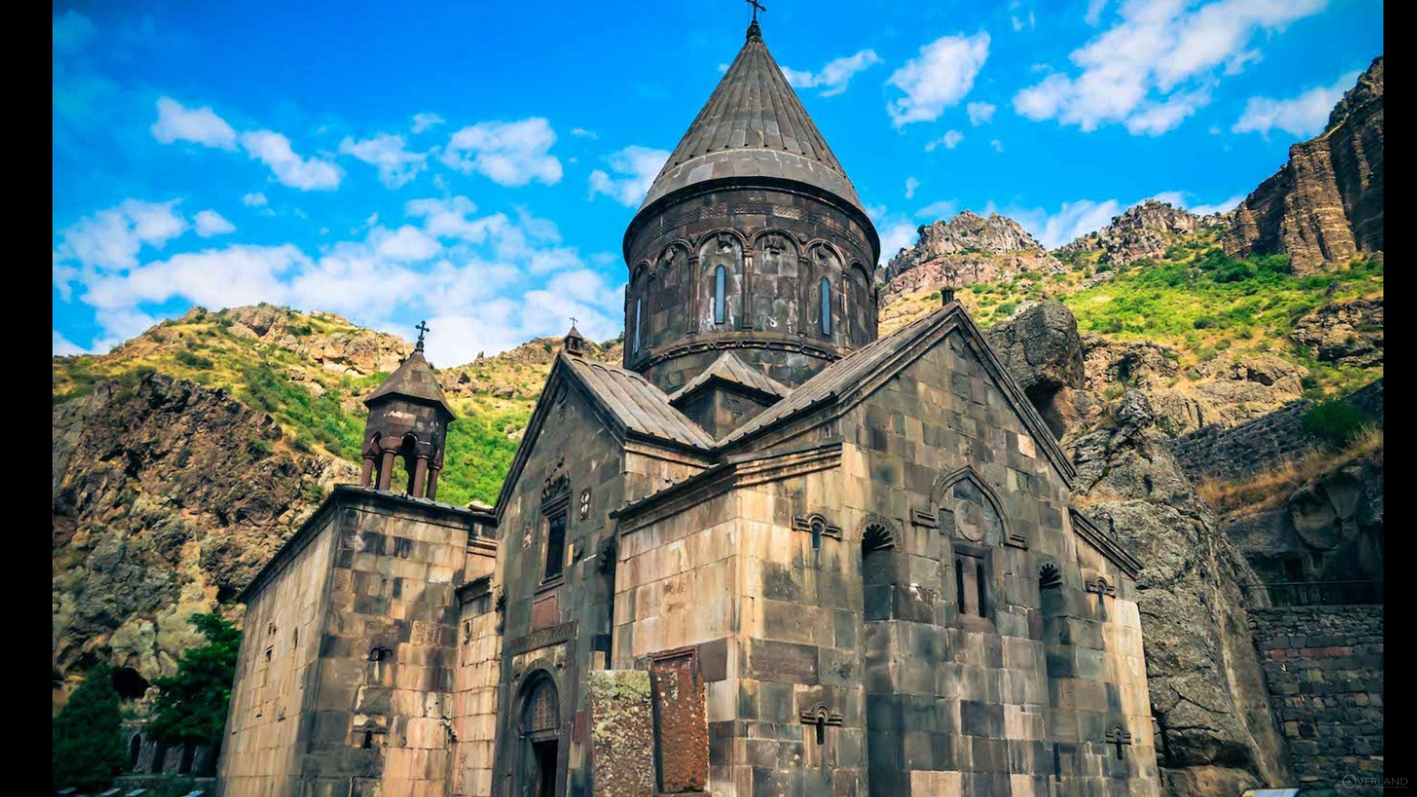 гегард армения храм фото