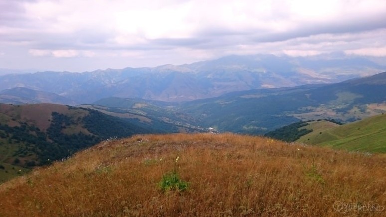 Hiking_Sevan_Armenia
